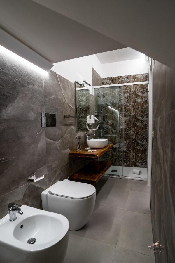 Humboldt Luxury Room Taormine Extérieur photo